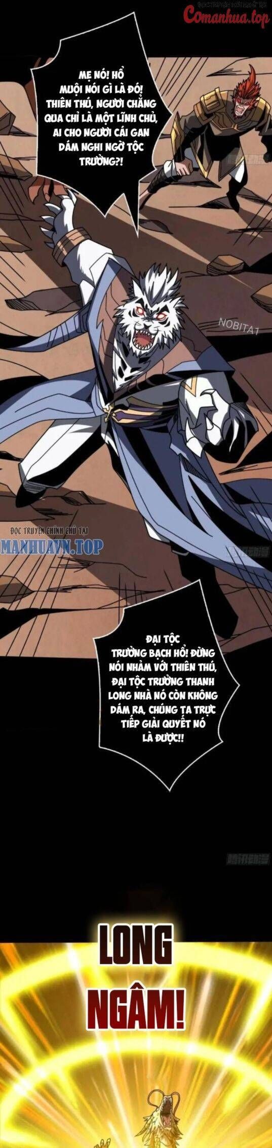 đọc truyện Vừa Chơi Đã Có Tài Khoản Vương Giả Chương 392 ảnh 7 tại Thiên Thai Truyện