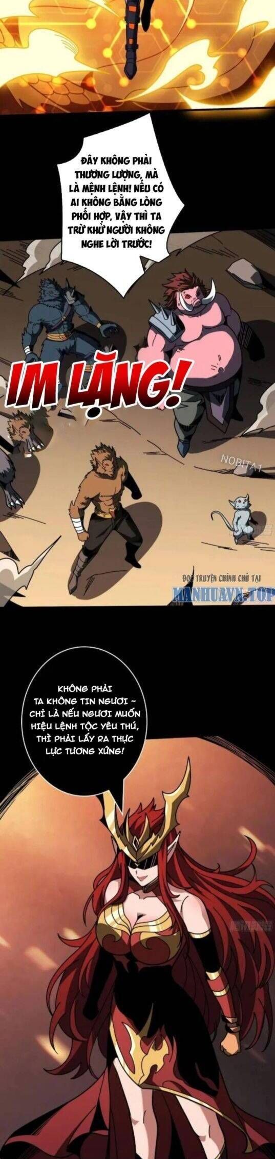 đọc truyện Vừa Chơi Đã Có Tài Khoản Vương Giả Chương 392 ảnh 9 tại Thiên Thai Truyện