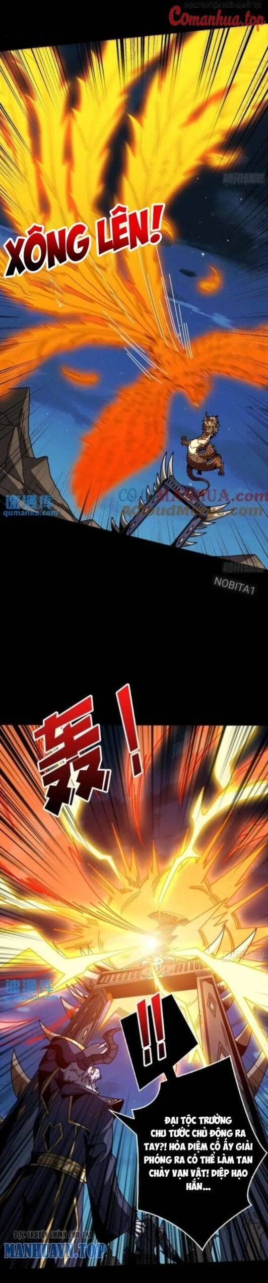 đọc truyện Vừa Chơi Đã Có Tài Khoản Vương Giả Chương 392 ảnh 11 tại Thiên Thai Truyện