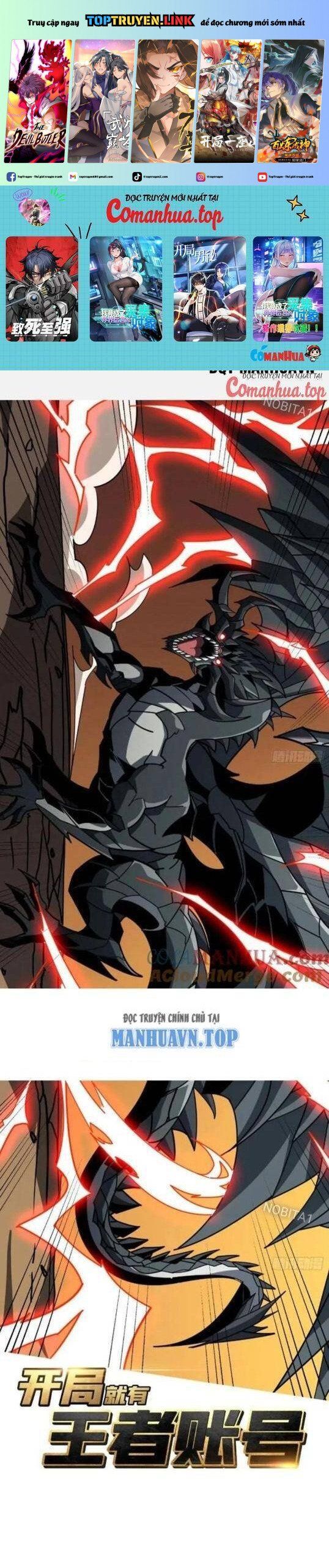 đọc truyện Vừa Chơi Đã Có Tài Khoản Vương Giả Chương 393 ảnh 3 tại Thiên Thai Truyện