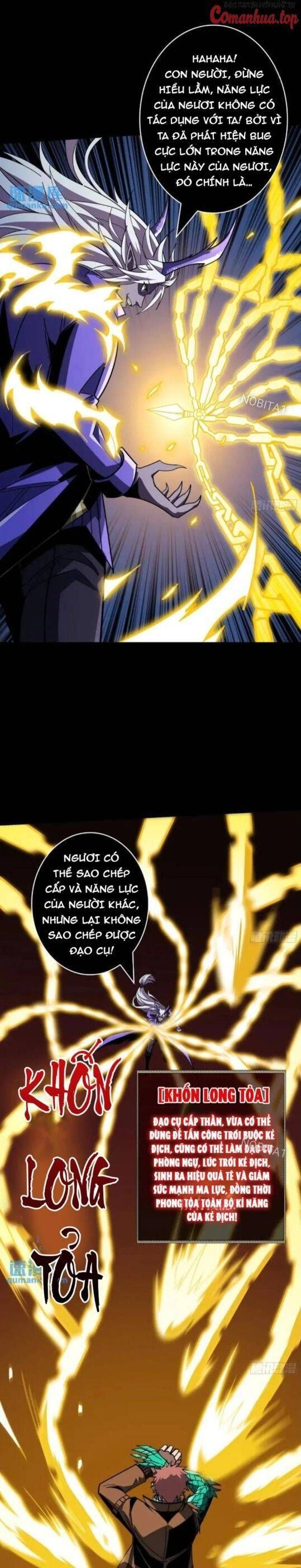 đọc truyện Vừa Chơi Đã Có Tài Khoản Vương Giả Chương 393 ảnh 13 tại Thiên Thai Truyện