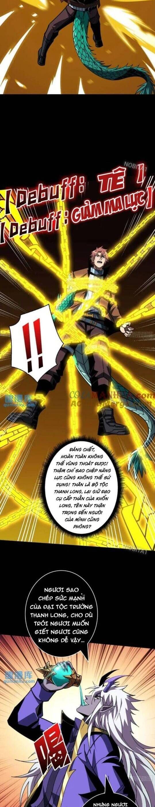 đọc truyện Vừa Chơi Đã Có Tài Khoản Vương Giả Chương 393 ảnh 14 tại Thiên Thai Truyện