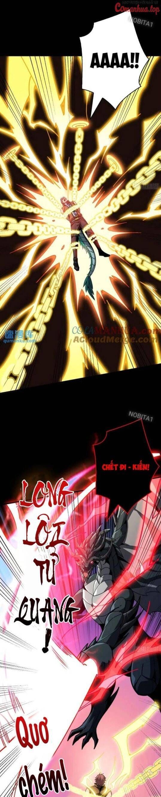 đọc truyện Vừa Chơi Đã Có Tài Khoản Vương Giả Chương 393 ảnh 16 tại Thiên Thai Truyện