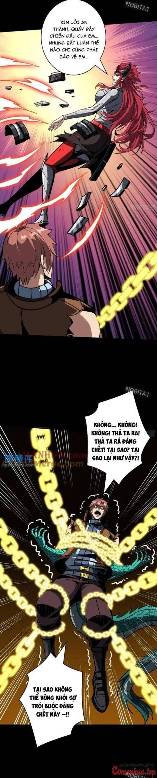 đọc truyện Vừa Chơi Đã Có Tài Khoản Vương Giả Chương 393 ảnh 18 tại Thiên Thai Truyện