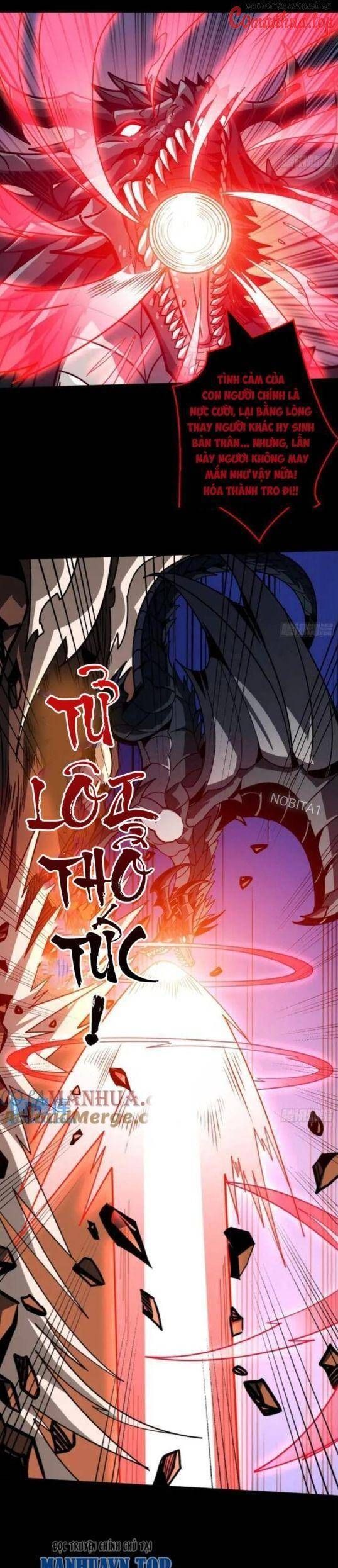 đọc truyện Vừa Chơi Đã Có Tài Khoản Vương Giả Chương 393 ảnh 19 tại Thiên Thai Truyện