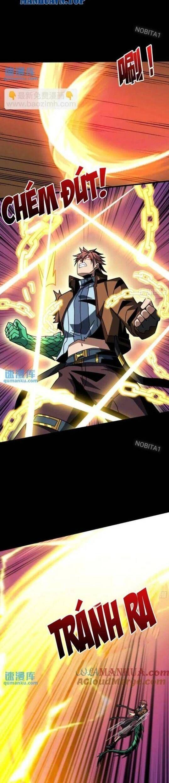 đọc truyện Vừa Chơi Đã Có Tài Khoản Vương Giả Chương 393 ảnh 20 tại Thiên Thai Truyện