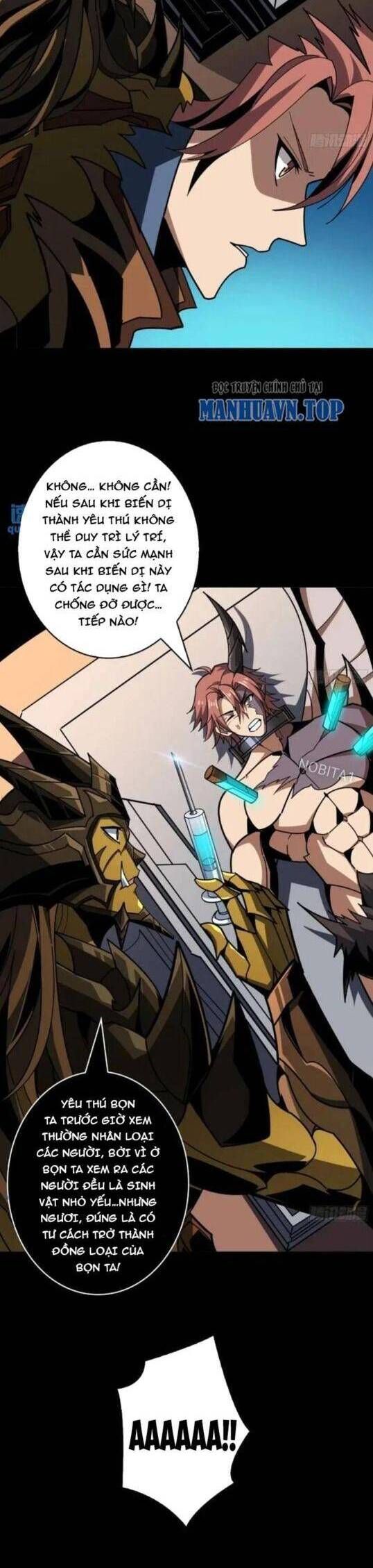 đọc truyện Vừa Chơi Đã Có Tài Khoản Vương Giả Chương 393 ảnh 5 tại Thiên Thai Truyện