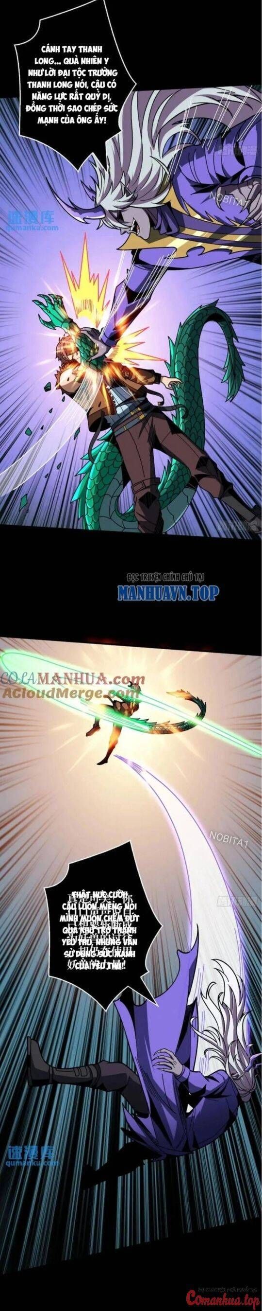 đọc truyện Vừa Chơi Đã Có Tài Khoản Vương Giả Chương 393 ảnh 9 tại Thiên Thai Truyện