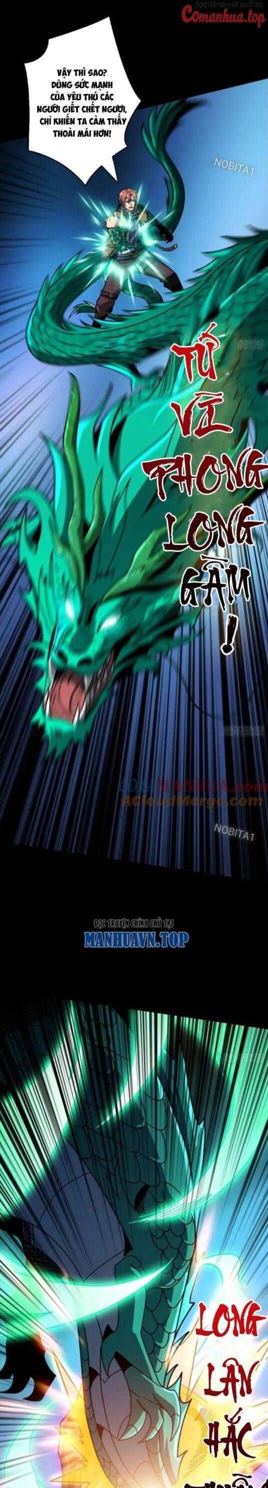 đọc truyện Vừa Chơi Đã Có Tài Khoản Vương Giả Chương 393 ảnh 10 tại Thiên Thai Truyện