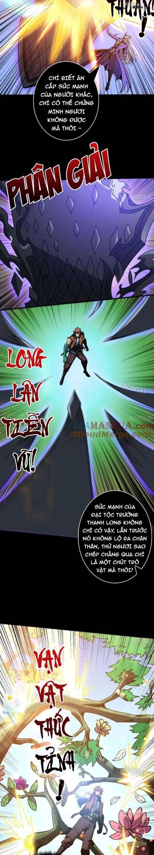 đọc truyện Vừa Chơi Đã Có Tài Khoản Vương Giả Chương 393 ảnh 11 tại Thiên Thai Truyện