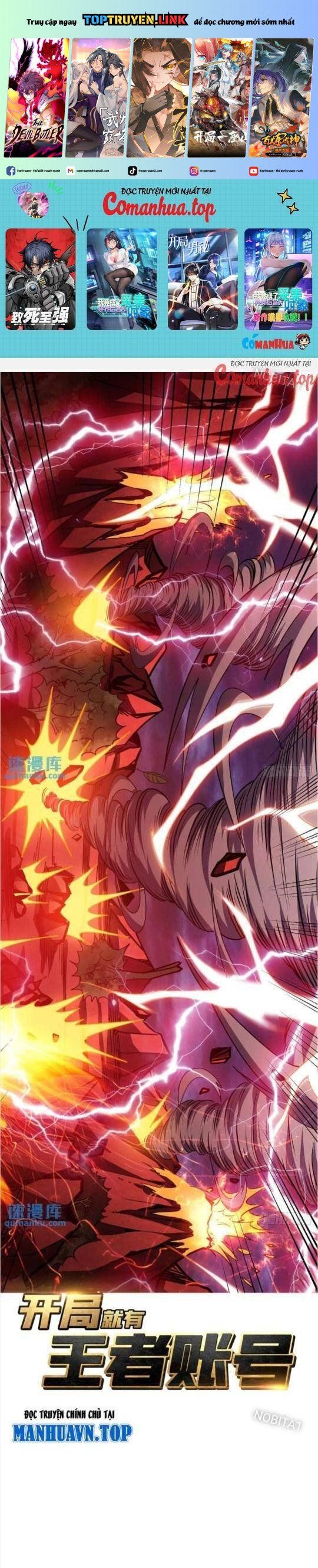 đọc truyện Vừa Chơi Đã Có Tài Khoản Vương Giả Chương 394 ảnh 3 tại Thiên Thai Truyện