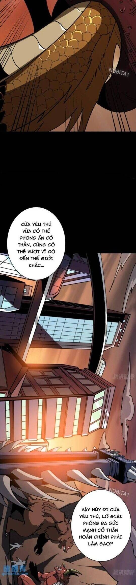 đọc truyện Vừa Chơi Đã Có Tài Khoản Vương Giả Chương 394 ảnh 12 tại Thiên Thai Truyện