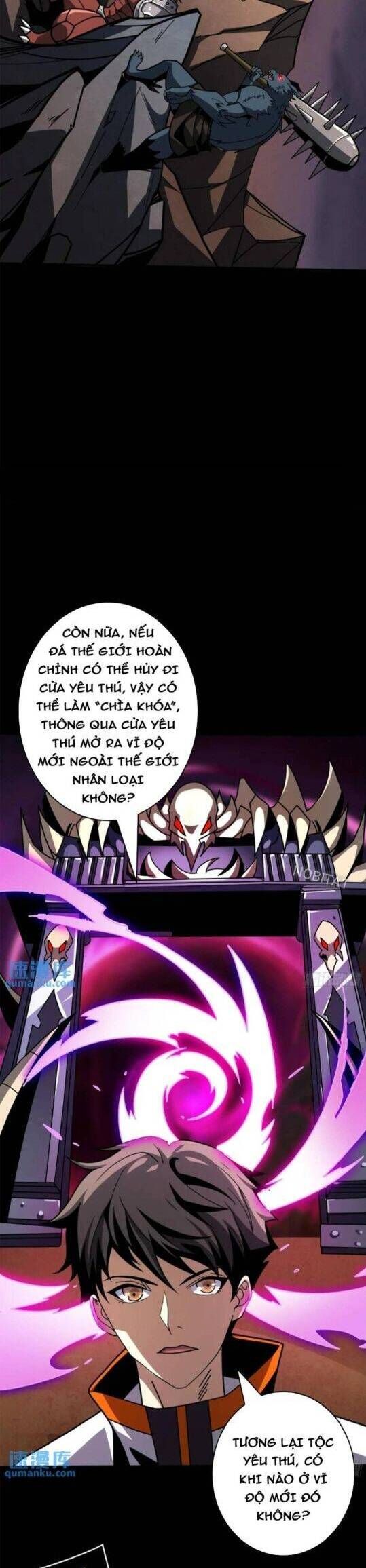 đọc truyện Vừa Chơi Đã Có Tài Khoản Vương Giả Chương 394 ảnh 13 tại Thiên Thai Truyện