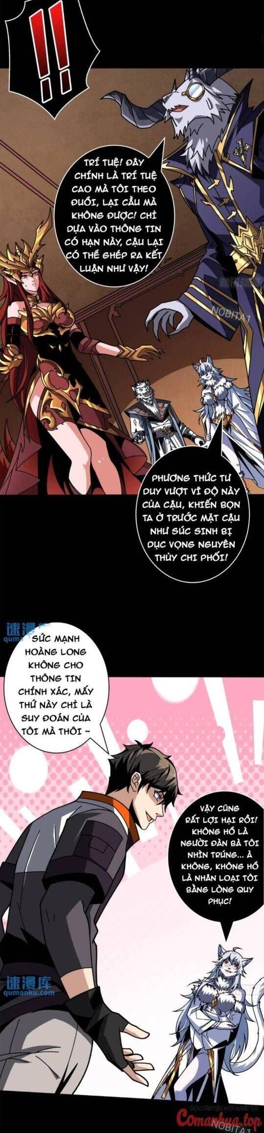 đọc truyện Vừa Chơi Đã Có Tài Khoản Vương Giả Chương 394 ảnh 14 tại Thiên Thai Truyện