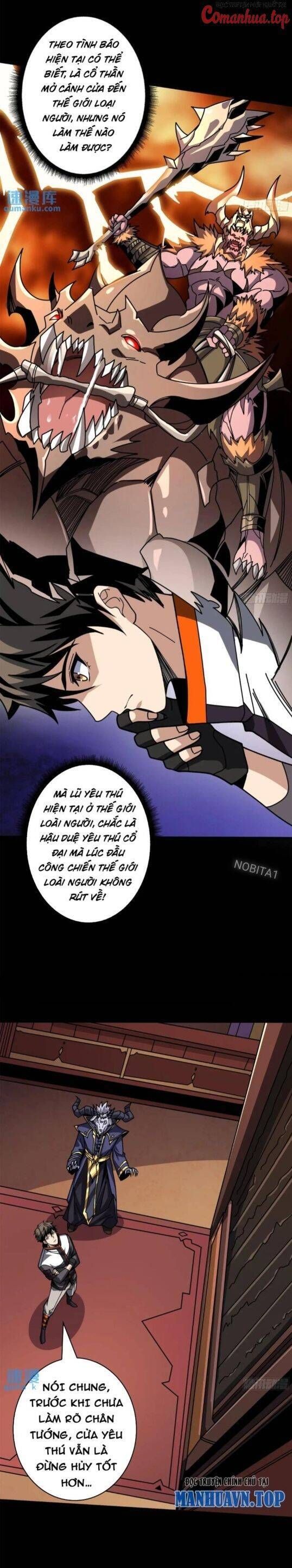 đọc truyện Vừa Chơi Đã Có Tài Khoản Vương Giả Chương 394 ảnh 15 tại Thiên Thai Truyện