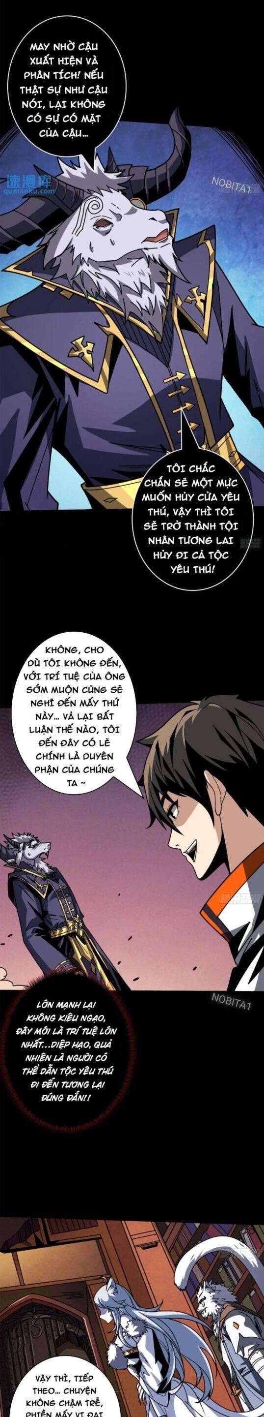 đọc truyện Vừa Chơi Đã Có Tài Khoản Vương Giả Chương 394 ảnh 16 tại Thiên Thai Truyện