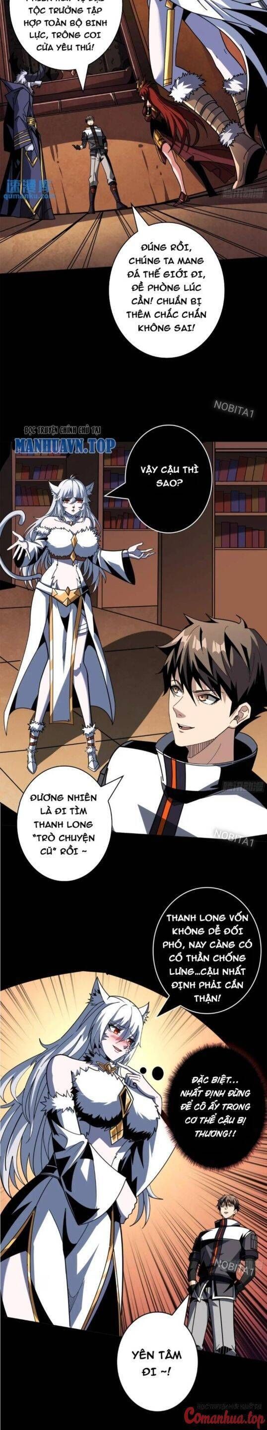 đọc truyện Vừa Chơi Đã Có Tài Khoản Vương Giả Chương 394 ảnh 17 tại Thiên Thai Truyện