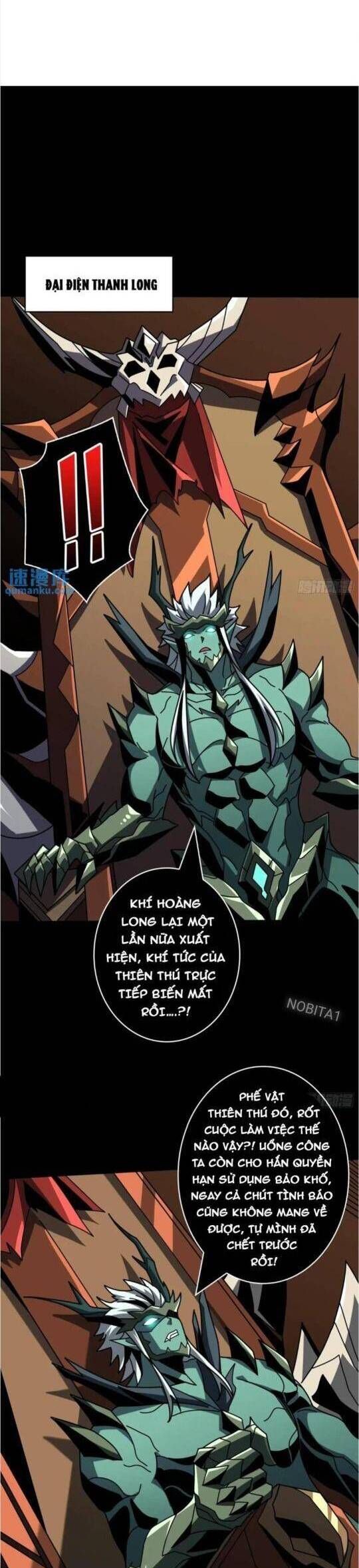 đọc truyện Vừa Chơi Đã Có Tài Khoản Vương Giả Chương 394 ảnh 4 tại Thiên Thai Truyện