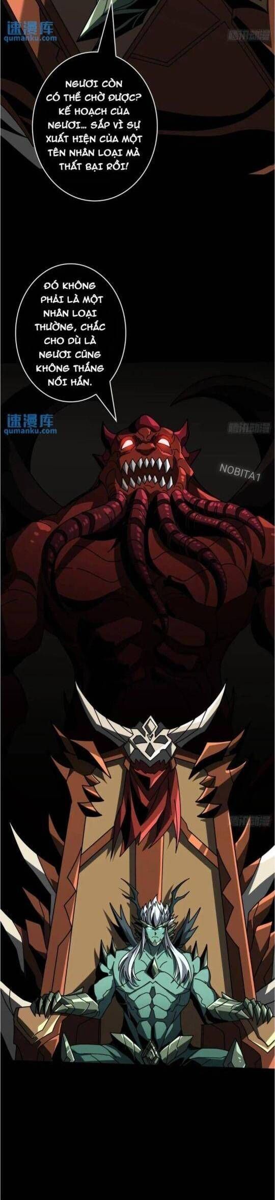 đọc truyện Vừa Chơi Đã Có Tài Khoản Vương Giả Chương 394 ảnh 5 tại Thiên Thai Truyện