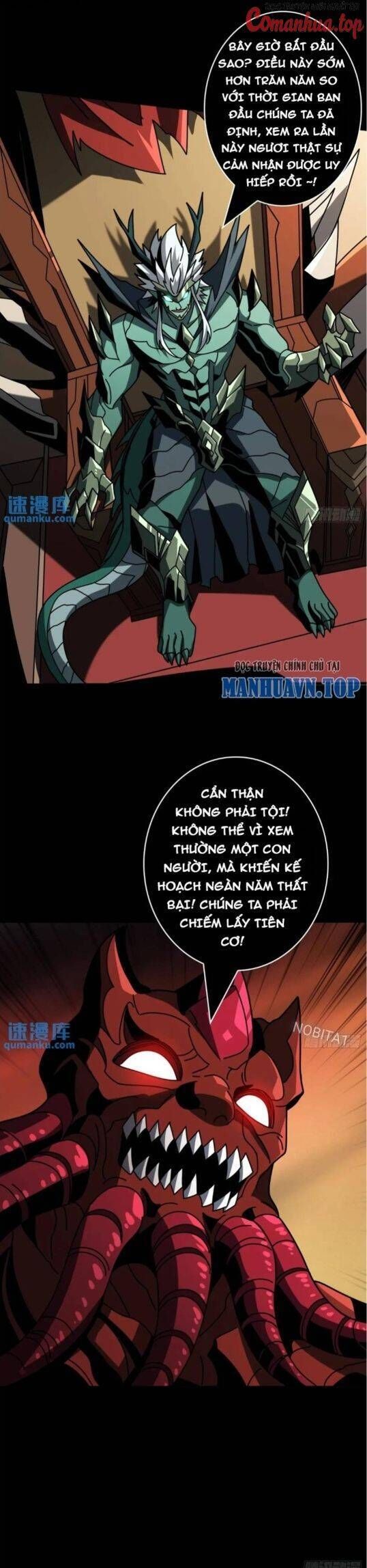 đọc truyện Vừa Chơi Đã Có Tài Khoản Vương Giả Chương 394 ảnh 7 tại Thiên Thai Truyện