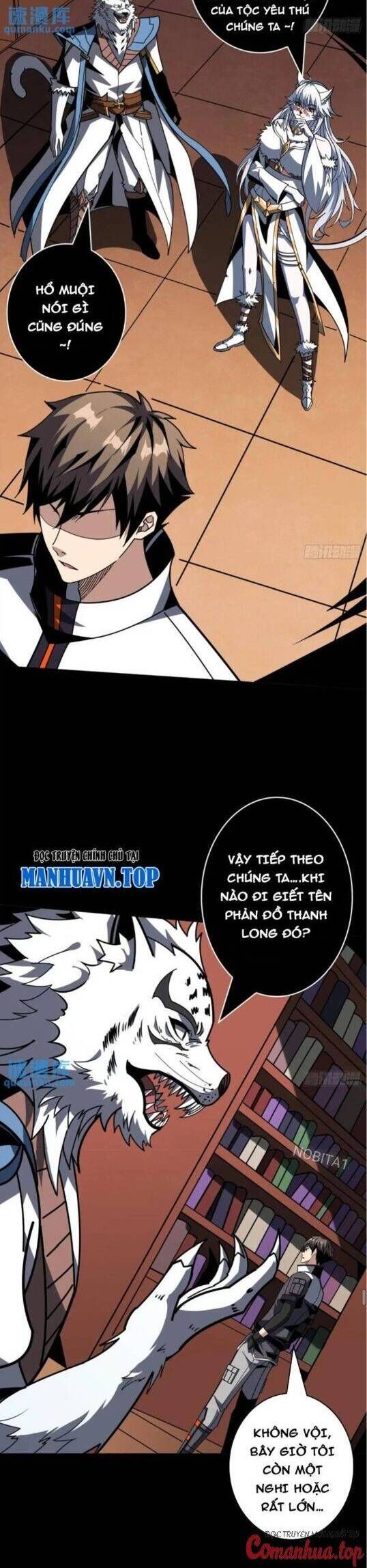 đọc truyện Vừa Chơi Đã Có Tài Khoản Vương Giả Chương 394 ảnh 10 tại Thiên Thai Truyện