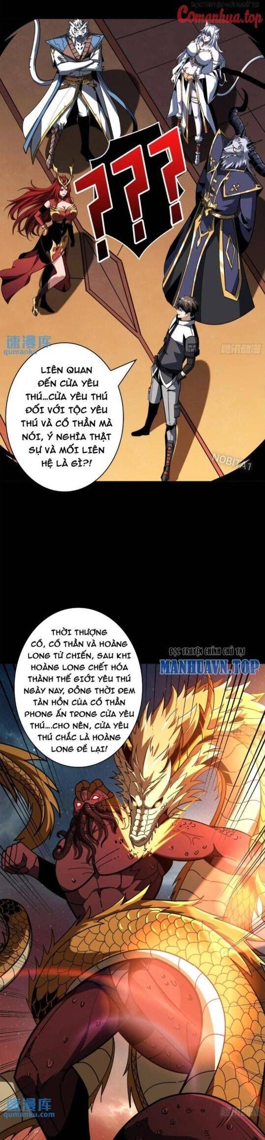 đọc truyện Vừa Chơi Đã Có Tài Khoản Vương Giả Chương 394 ảnh 11 tại Thiên Thai Truyện