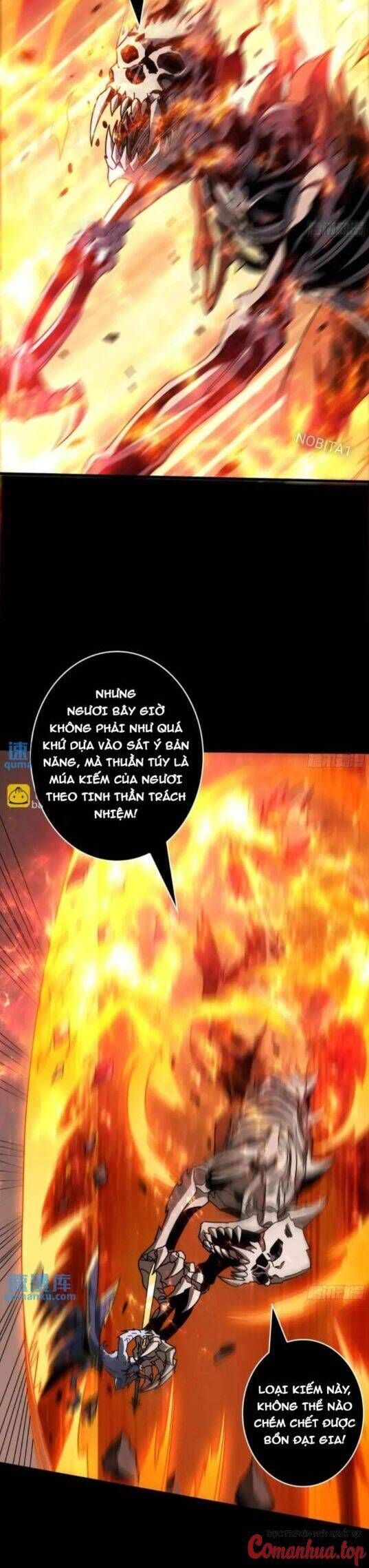 đọc truyện Vừa Chơi Đã Có Tài Khoản Vương Giả Chương 395 ảnh 13 tại Thiên Thai Truyện