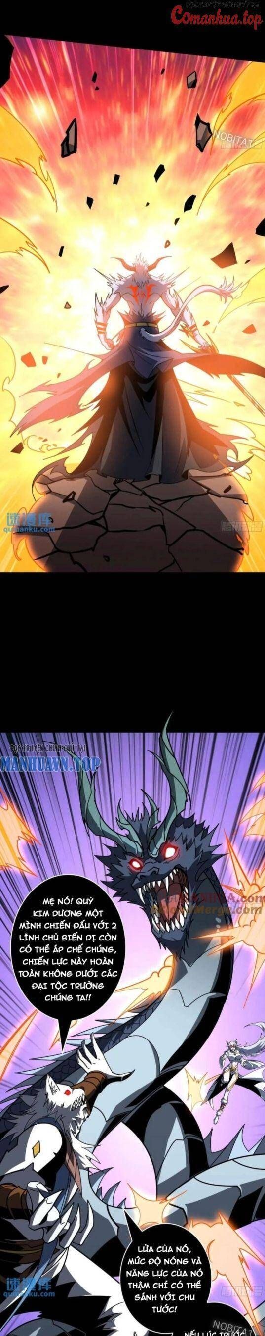 đọc truyện Vừa Chơi Đã Có Tài Khoản Vương Giả Chương 395 ảnh 14 tại Thiên Thai Truyện