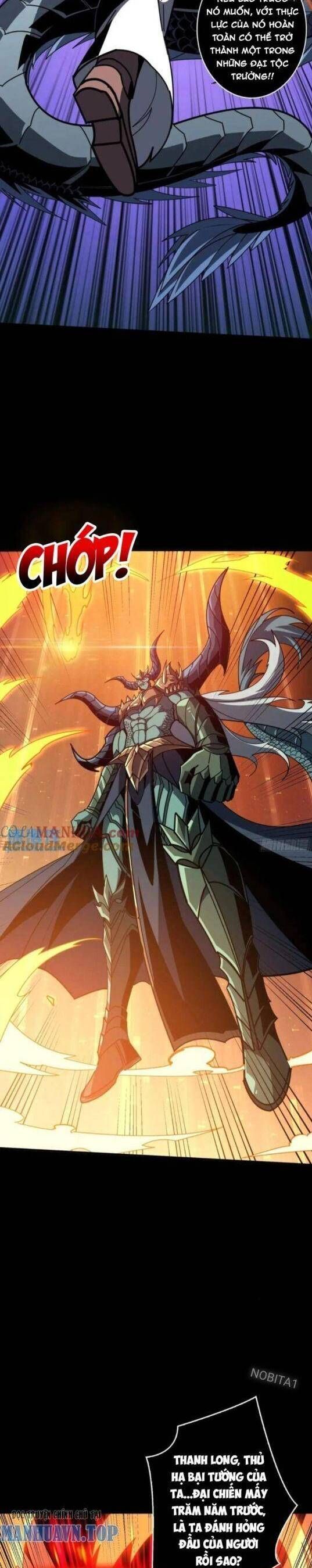 đọc truyện Vừa Chơi Đã Có Tài Khoản Vương Giả Chương 395 ảnh 15 tại Thiên Thai Truyện