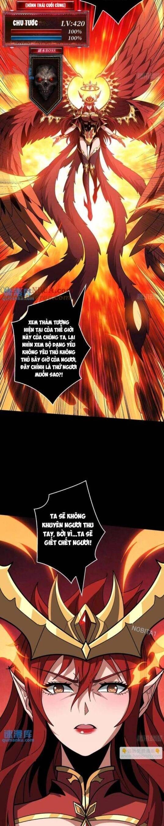 đọc truyện Vừa Chơi Đã Có Tài Khoản Vương Giả Chương 395 ảnh 16 tại Thiên Thai Truyện