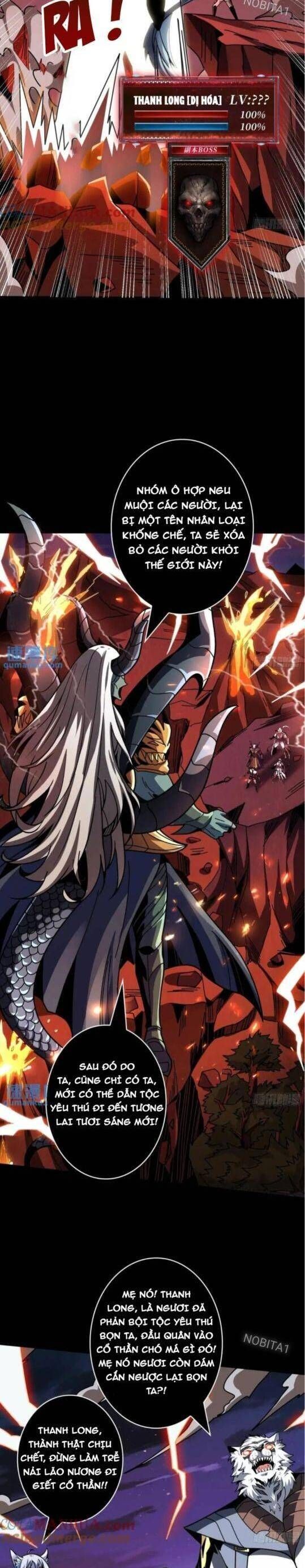 đọc truyện Vừa Chơi Đã Có Tài Khoản Vương Giả Chương 395 ảnh 4 tại Thiên Thai Truyện