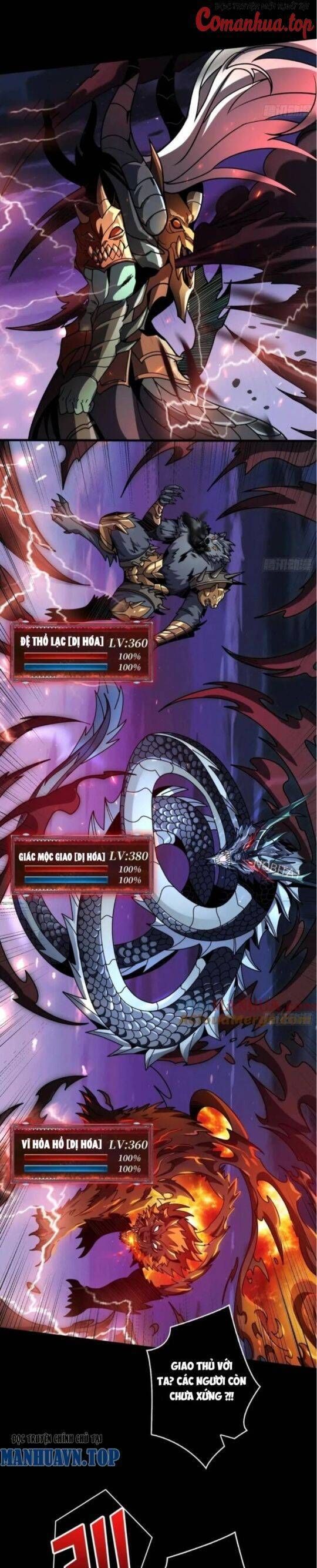 đọc truyện Vừa Chơi Đã Có Tài Khoản Vương Giả Chương 395 ảnh 6 tại Thiên Thai Truyện