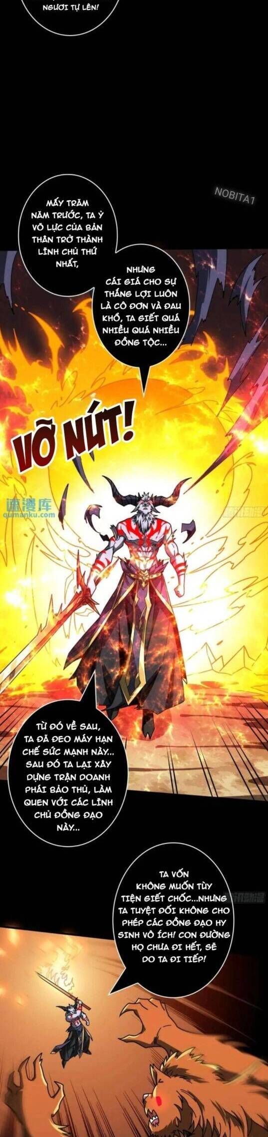 đọc truyện Vừa Chơi Đã Có Tài Khoản Vương Giả Chương 395 ảnh 11 tại Thiên Thai Truyện