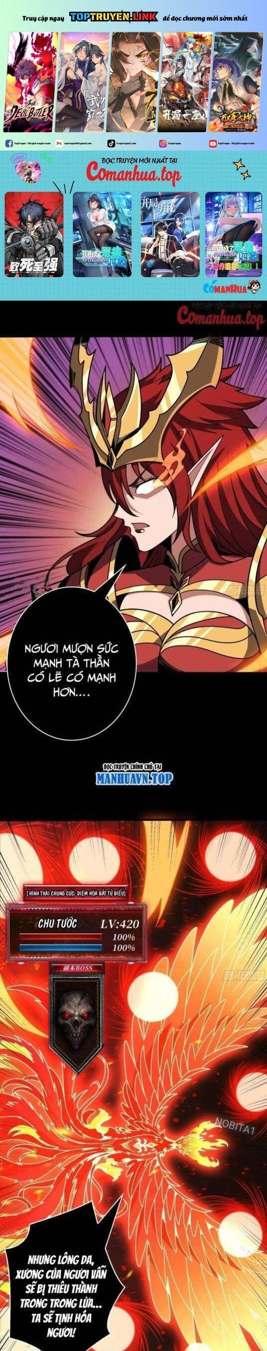 đọc truyện Vừa Chơi Đã Có Tài Khoản Vương Giả Chương 396 ảnh 3 tại Thiên Thai Truyện