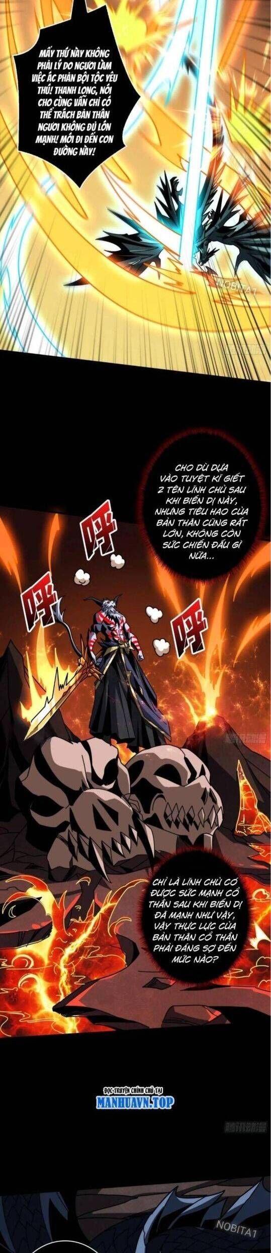 đọc truyện Vừa Chơi Đã Có Tài Khoản Vương Giả Chương 396 ảnh 12 tại Thiên Thai Truyện