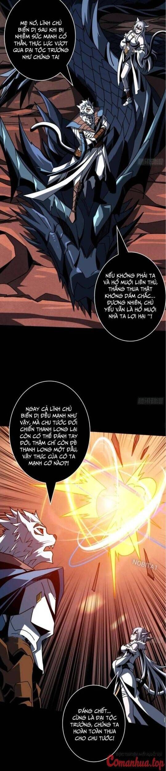 đọc truyện Vừa Chơi Đã Có Tài Khoản Vương Giả Chương 396 ảnh 13 tại Thiên Thai Truyện