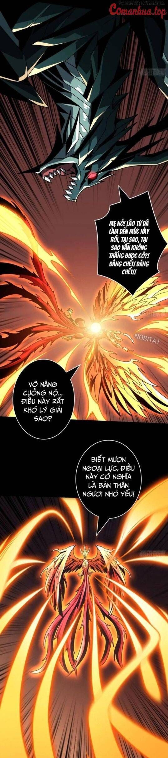 đọc truyện Vừa Chơi Đã Có Tài Khoản Vương Giả Chương 396 ảnh 14 tại Thiên Thai Truyện