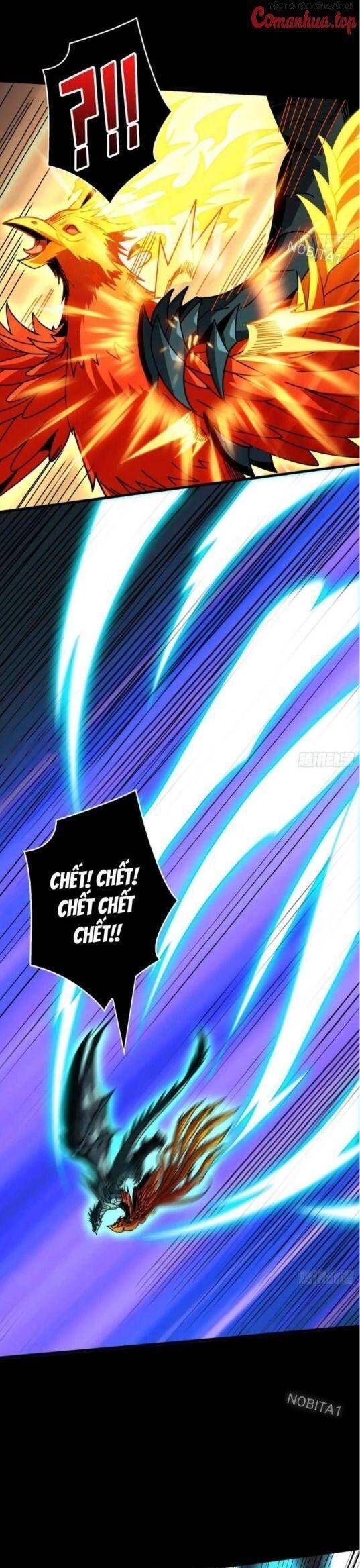 đọc truyện Vừa Chơi Đã Có Tài Khoản Vương Giả Chương 396 ảnh 18 tại Thiên Thai Truyện