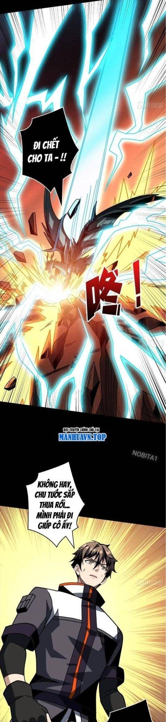 đọc truyện Vừa Chơi Đã Có Tài Khoản Vương Giả Chương 396 ảnh 19 tại Thiên Thai Truyện