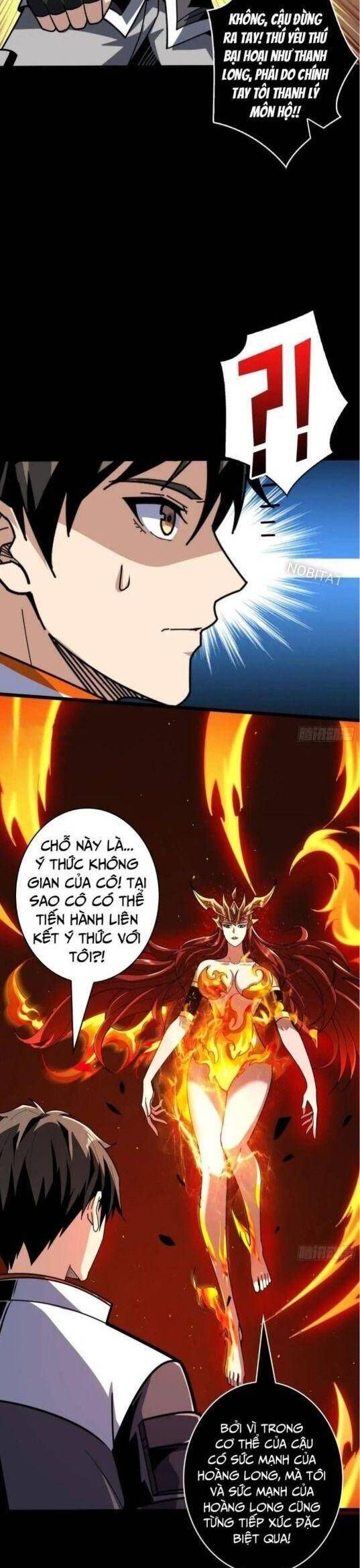 đọc truyện Vừa Chơi Đã Có Tài Khoản Vương Giả Chương 396 ảnh 20 tại Thiên Thai Truyện