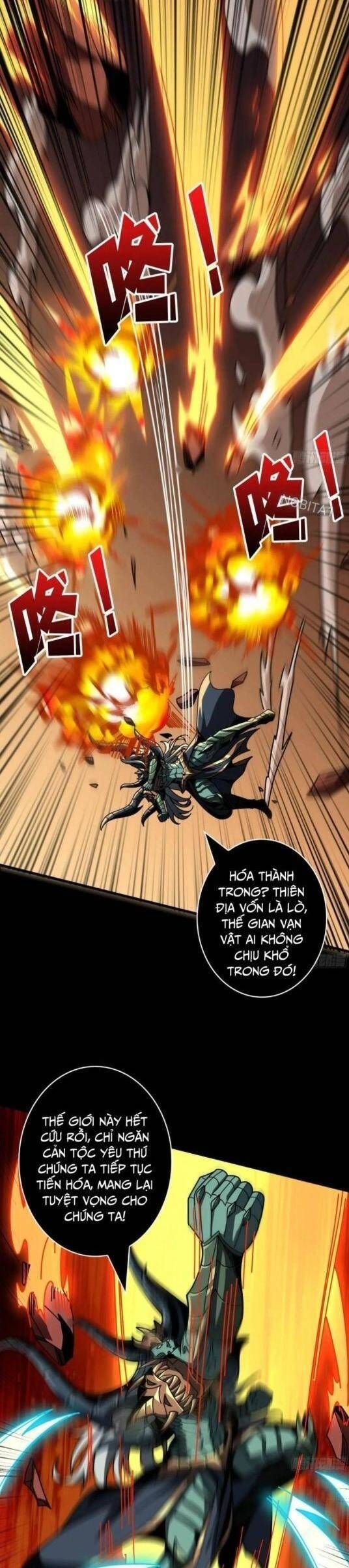 đọc truyện Vừa Chơi Đã Có Tài Khoản Vương Giả Chương 396 ảnh 5 tại Thiên Thai Truyện