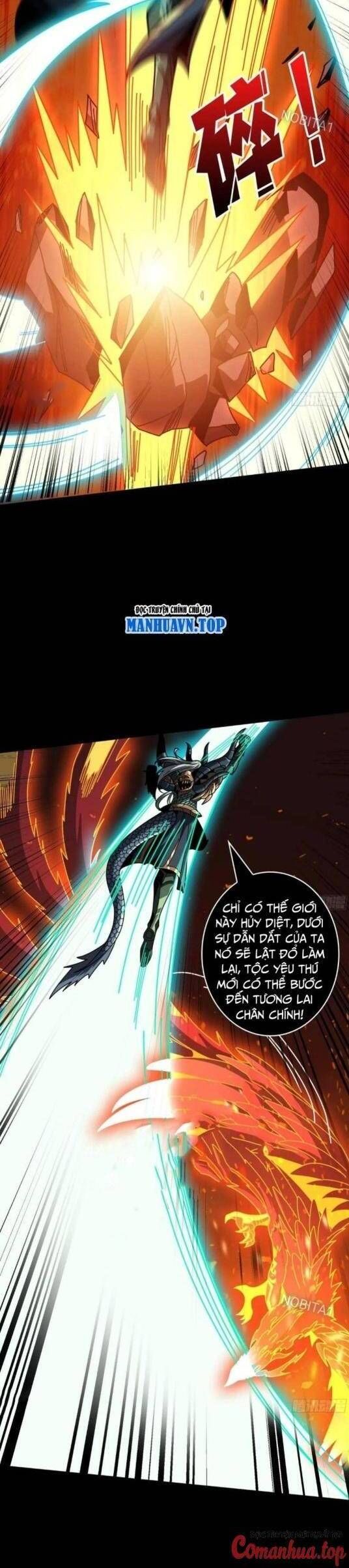 đọc truyện Vừa Chơi Đã Có Tài Khoản Vương Giả Chương 396 ảnh 6 tại Thiên Thai Truyện