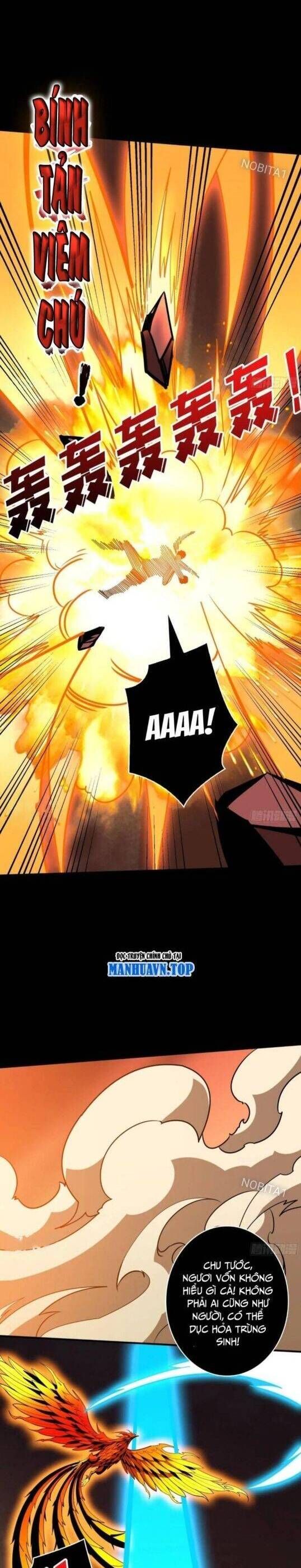 đọc truyện Vừa Chơi Đã Có Tài Khoản Vương Giả Chương 396 ảnh 8 tại Thiên Thai Truyện