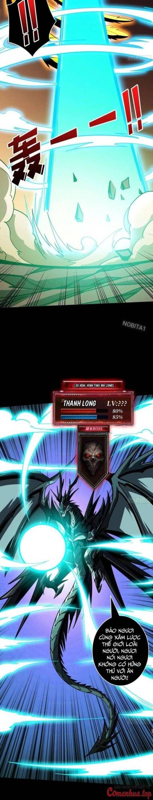 đọc truyện Vừa Chơi Đã Có Tài Khoản Vương Giả Chương 396 ảnh 9 tại Thiên Thai Truyện