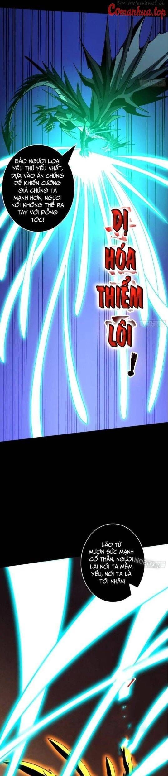 đọc truyện Vừa Chơi Đã Có Tài Khoản Vương Giả Chương 396 ảnh 10 tại Thiên Thai Truyện