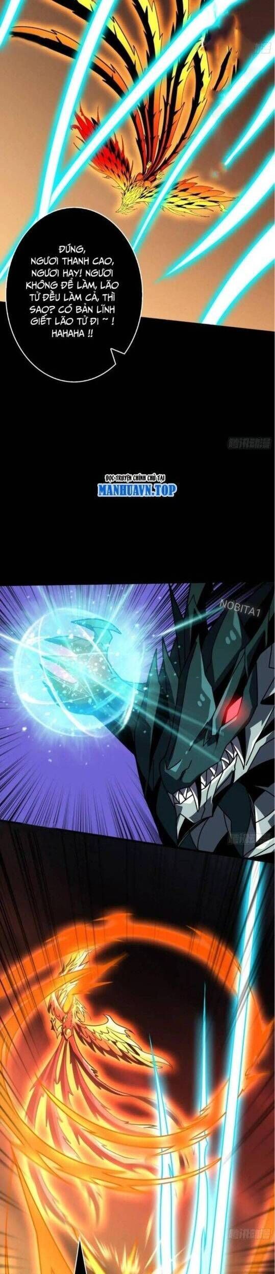 đọc truyện Vừa Chơi Đã Có Tài Khoản Vương Giả Chương 396 ảnh 11 tại Thiên Thai Truyện