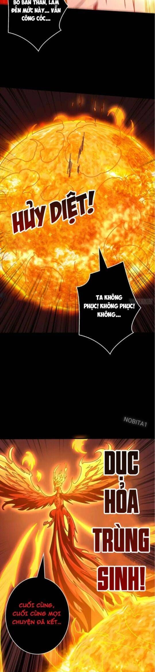 đọc truyện Vừa Chơi Đã Có Tài Khoản Vương Giả Chương 397 ảnh 12 tại Thiên Thai Truyện