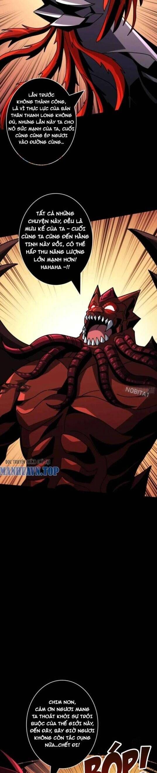 đọc truyện Vừa Chơi Đã Có Tài Khoản Vương Giả Chương 397 ảnh 15 tại Thiên Thai Truyện