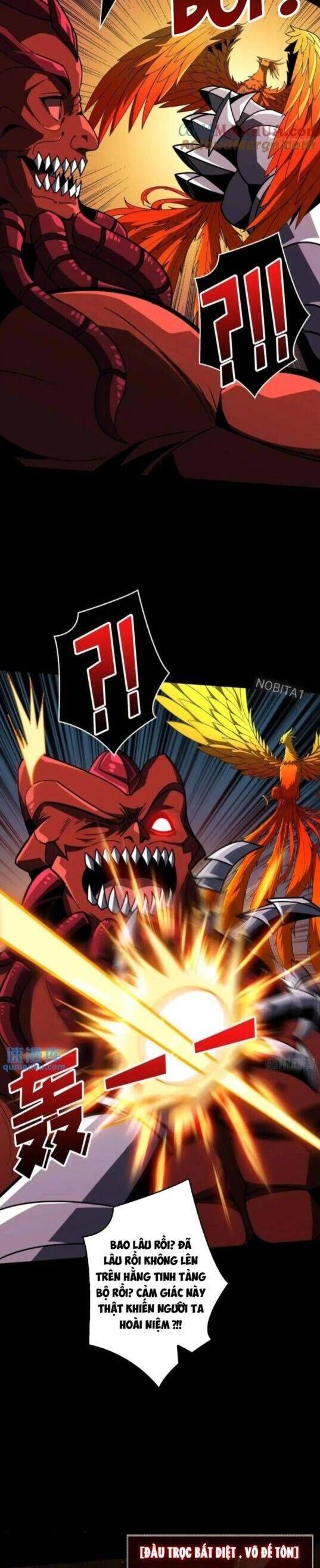 đọc truyện Vừa Chơi Đã Có Tài Khoản Vương Giả Chương 397 ảnh 16 tại Thiên Thai Truyện