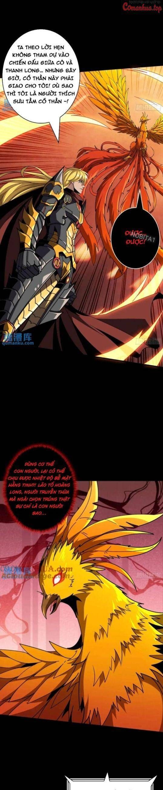 đọc truyện Vừa Chơi Đã Có Tài Khoản Vương Giả Chương 397 ảnh 18 tại Thiên Thai Truyện